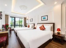 Golden Sail Hotel & Travel