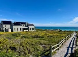 The Quirky Fish Beach Retreat