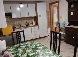 Aria Condizionata Grazioso Appartamento in Centro Storico "ALLE MURA DEL CASTELLO 1 Stefano e Paola Marchesini"