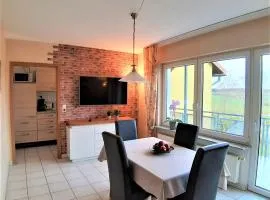 Ferienhof Arold Wohnung mit 2 Schlafzimmern