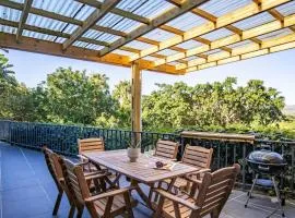 Peaceful 2BR in Noordhoek Modern Coastal Escape-Palmcove Stay