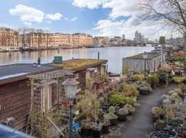 Houseboat Little Amstel
