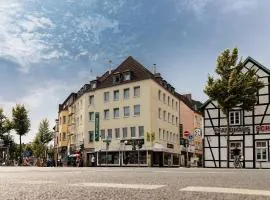 Hotel und Gaststätte zum Grafenwall