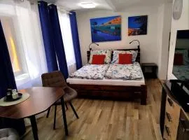 Apartmán Kácov