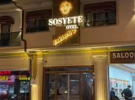 Sosyete Otel