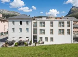 Residenza Larix