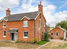 1 Tittle Hall Cottages