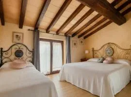 La Locanda Del Tevere Slow tourism near Rome
