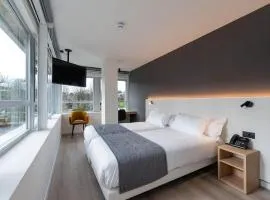 Hotel Distrito Oeste by Limehome