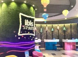 ibis Styles Tokyo Bay