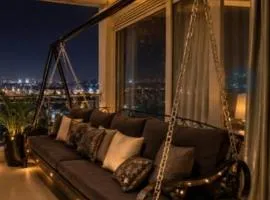 Crystal Home