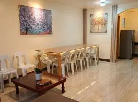 Ysamatti Travel Lodge