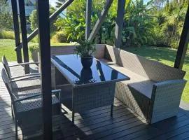 Harrison's Retreat Seaside Nook