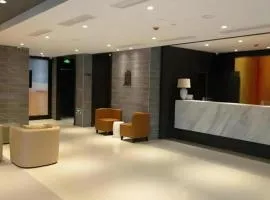 Jinjiang Inn Select Qingdao West Coast Coach Exhibition Center High-Speed Railway Station