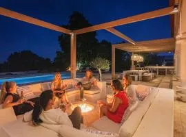 Eden Lodge, a unique space for groups