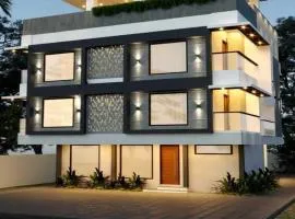 Lucy Residences