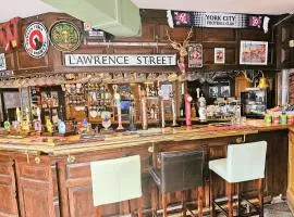 The Waggon & Horses