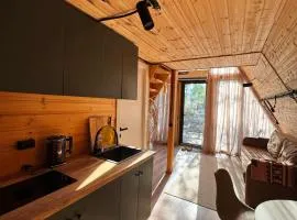 Glamping baytik