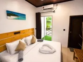 Dhonveli Stay Fulidhoo