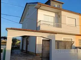 A Pedriña Ribadeo
