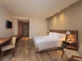 Novotel Medellin El Tesoro