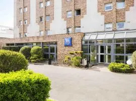 Ibis Budget Fresnes Orly