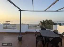 Duplex Antonio Machado
