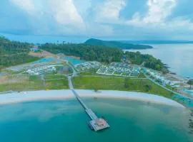Xanadu International Resort