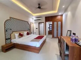 MVT Guesthouse & Restaurant