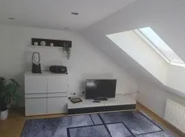 Ferienwohnung Bergblick