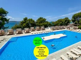hotel depandance Imperial Green by GLOBTOUR