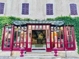 Manoir de Boisvillers