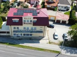 Penzion Maja