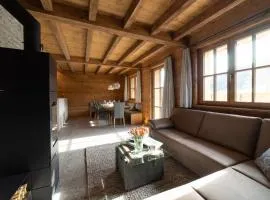 Chalet Selun - Luxury & Bergblick