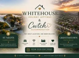Whitehouse Holiday Lettings & Cwtch Accommodation Limited