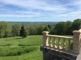 B&B Manoir Calmeer