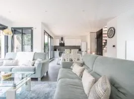Maison Prestige de Disney à Paris 8pers - Coupvray