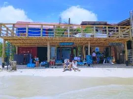 Playa Tortuga Carey