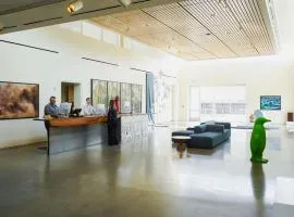 21c Museum Hotel Bentonville - MGallery
