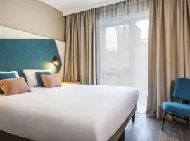 Aparthotel Adagio Lille Centre Grand Place