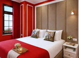 Seven Beautiess Hotel