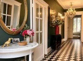 Le Domaine Privé de la Châtelaine