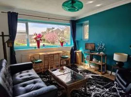 Host & Stay - Beachcomber Cottage Apartment