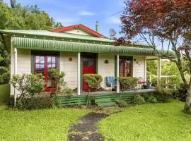 The Historic Railway Cottage