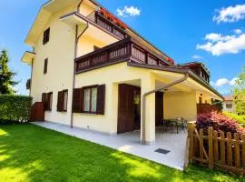 The Home of Sun - Apartments in Villa