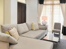 Pa & Ma Homestay Near Hospital 4BR Kulim Hitech