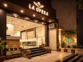 Hotel La Opera