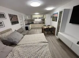 Apartmán 1, Heydukovka