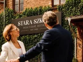 Stara Szkoła Boutique Hotel