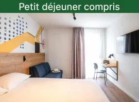 ibis Styles Angouleme Centre